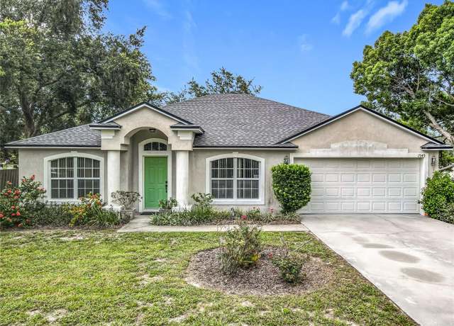 Property at 1949 E Anchor Dr, Deltona, FL 32725, 3 beds, 2 baths