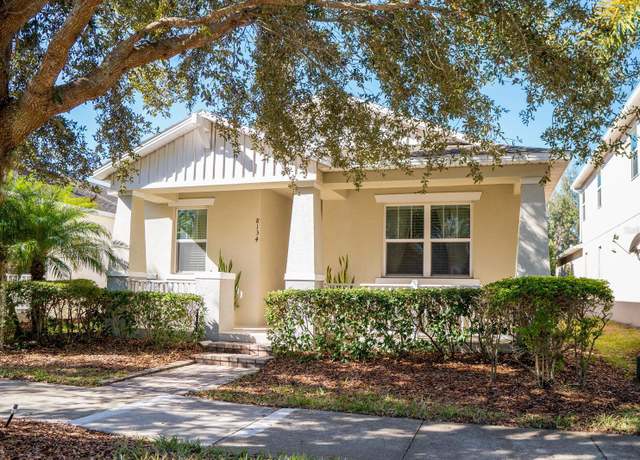 Property at 8134 Tropical Kingbird St, Winter Garden, FL 34787, 3 beds, 2 baths