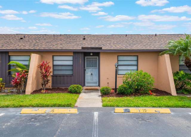 Property at 2305 ST Marteen Ct #2305, Kissimmee, FL 34741, 2 beds, 2 baths