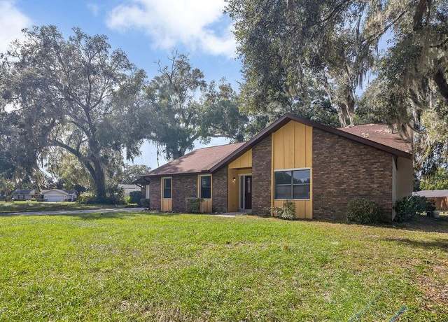 Property at 10150 SW 73rd Ter, Ocala, FL 34476, 3 beds, 2 baths
