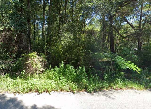 Property at 11575 NW 17th Pl, Ocala, FL 34482