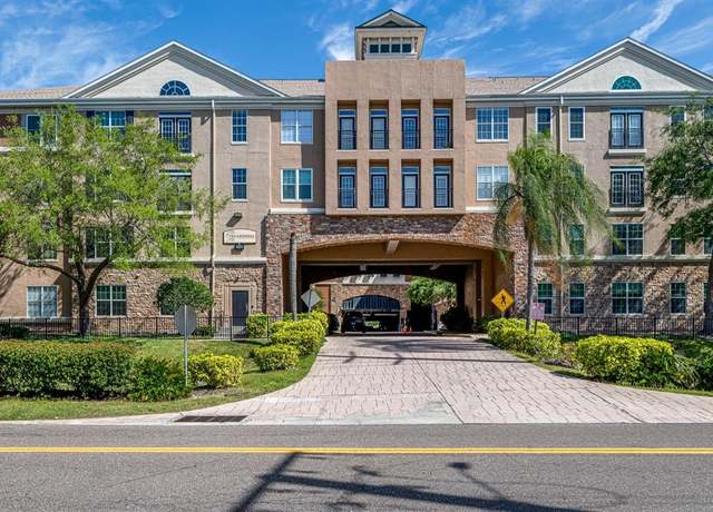 Property at 4221 W Spruce St #1310, Tampa, FL 33607, 1 bed, 1 bath