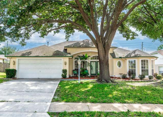 Property at 107 Needlewood Loop, Debary, FL 32713, 3 beds, 2 baths