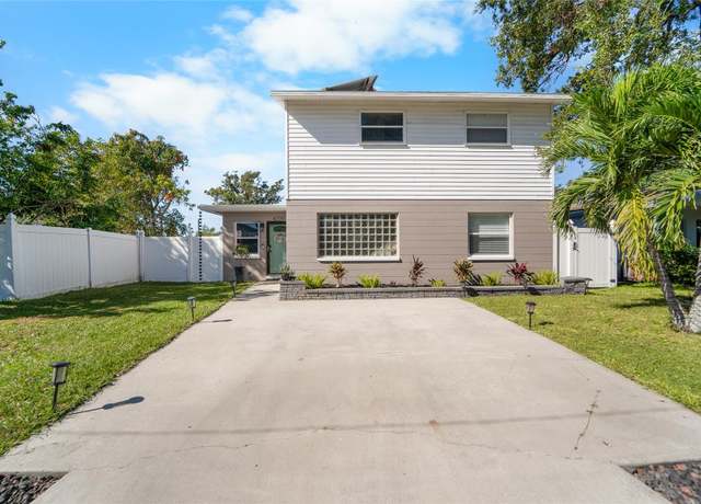 Property at 4220 19th St N, St Petersburg, FL 33714, 3 beds, 2 baths