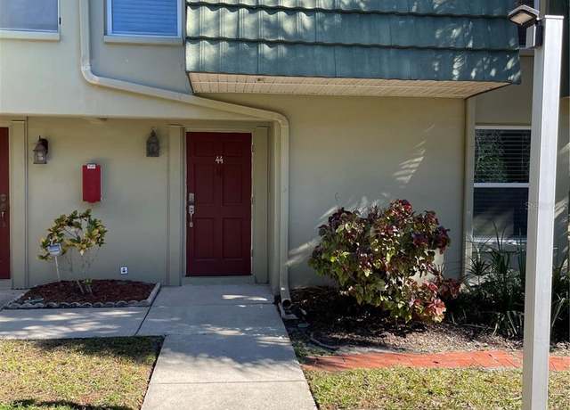 Property at 1799 N Highland Ave #44, Clearwater, FL 33755, 3 beds, 2.5 baths