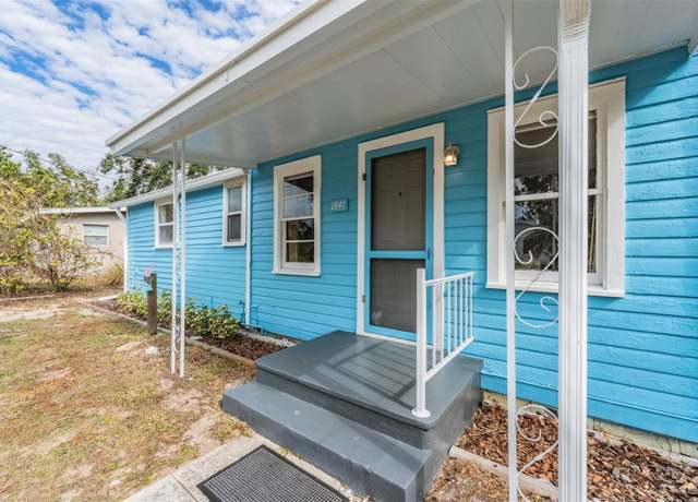 Property at 1841 Overbrook Ave, Clearwater, FL 33755, 1 bed, 1 bath