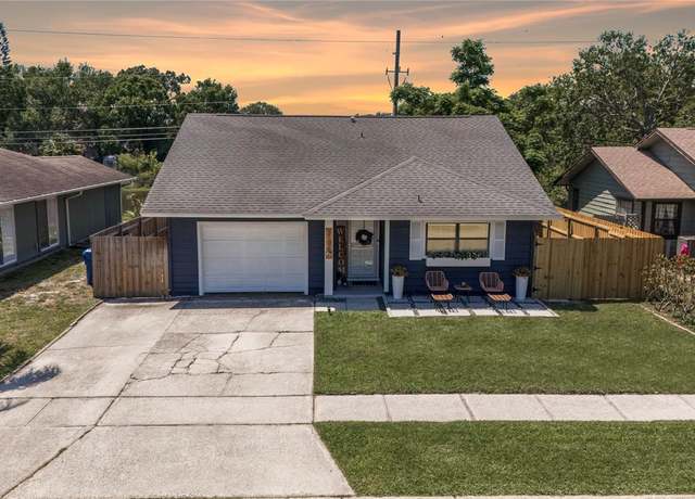 Property at 3106 Whispering Dr S, Largo, FL 33771, 3 beds, 2 baths