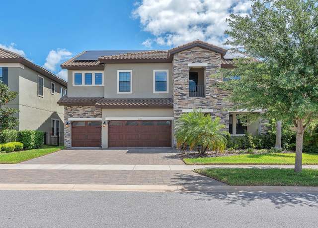 Property at 11227 Hawks Fern Dr, Riverview, FL 33569, 5 beds, 4 baths