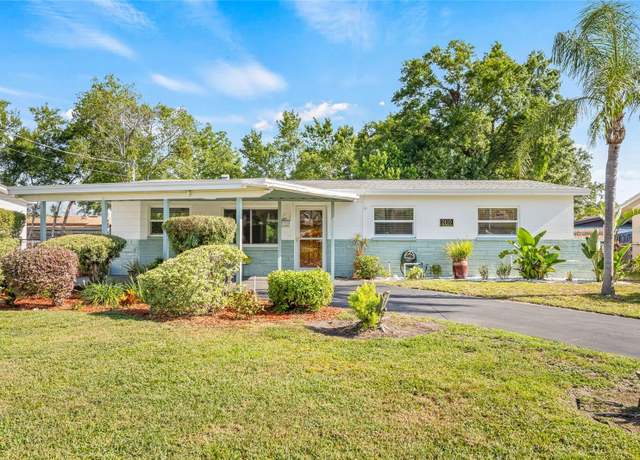 Property at 2410 E Bougainvillea Ave, Tampa, FL 33612, 3 beds, 2 baths