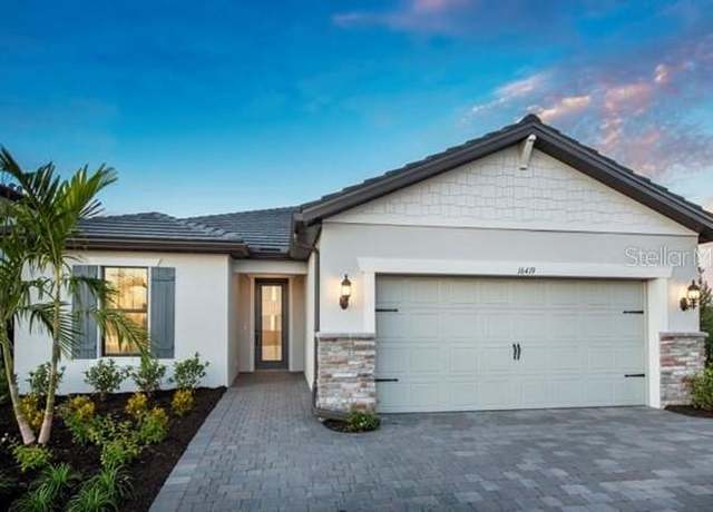 Property at 16305 Pebble Ridge Dr, Lakewood Ranch, FL 34211, 3 beds, 2 baths