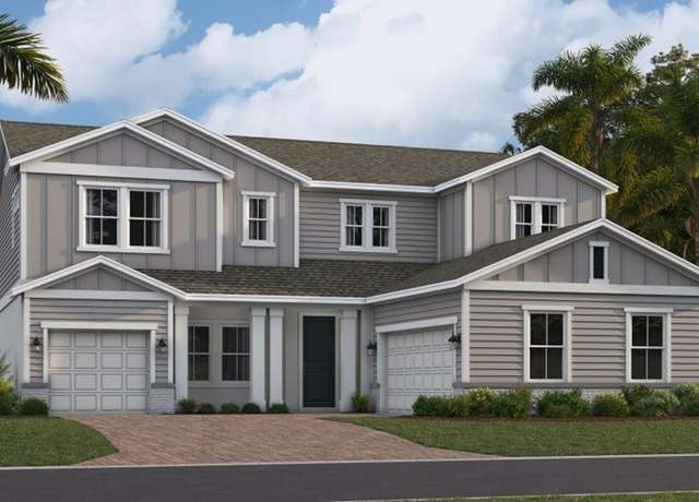 Property at 2251 Rider Rain Ln, Apopka, FL 32703, 4 beds, 4 baths
