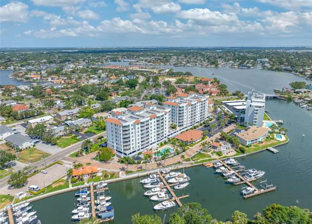 Property at 1325 Snell Isle Blvd NE #810, St Petersburg, FL 33704, 2 beds, 2 baths