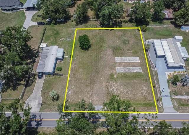 Property at 38435 Central Ave, Zephyrhills, FL 33540