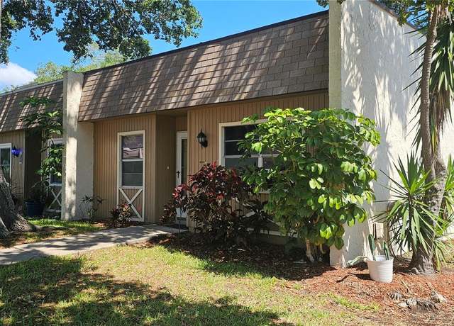 Property at 11511 113th St Unit 4F, Seminole, FL 33778, 2 beds, 2 baths