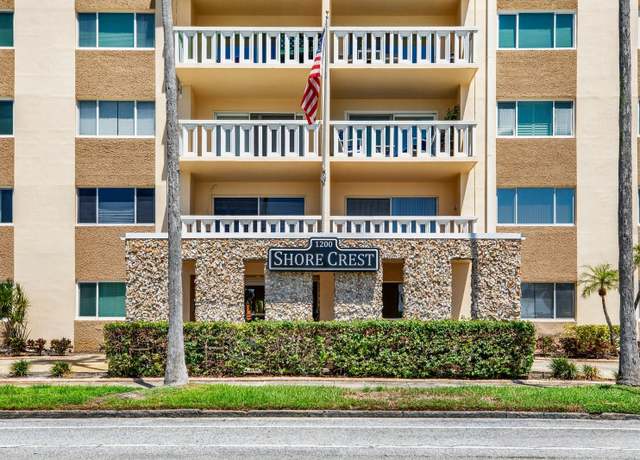Property at 1200 N Shore Dr NE #404, St Petersburg, FL 33701, 2 beds, 2 baths
