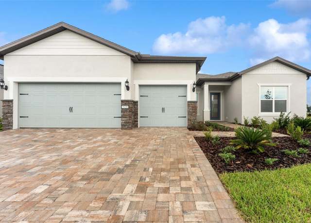 Property at 5339 SW 87th Ter, Ocala, FL 34481, 3 beds, 3 baths
