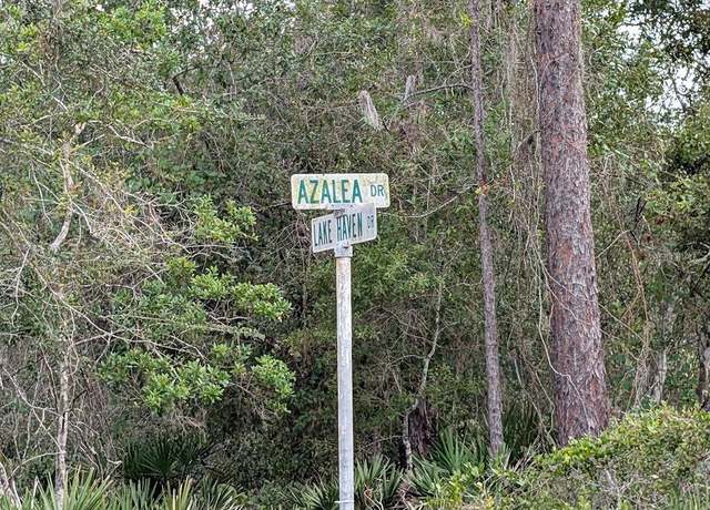 Property at 408 Azalea Dr, Indian Lake Estates, FL 33855