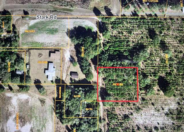 Property at 0 Stark Rd, Seffner, FL 33584