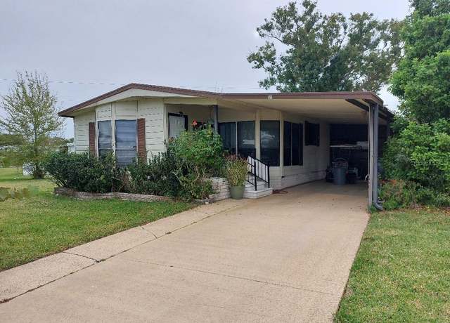 Property at 30 Delaware Ct #17, Palm Harbor, FL 34684, 2 beds, 2 baths