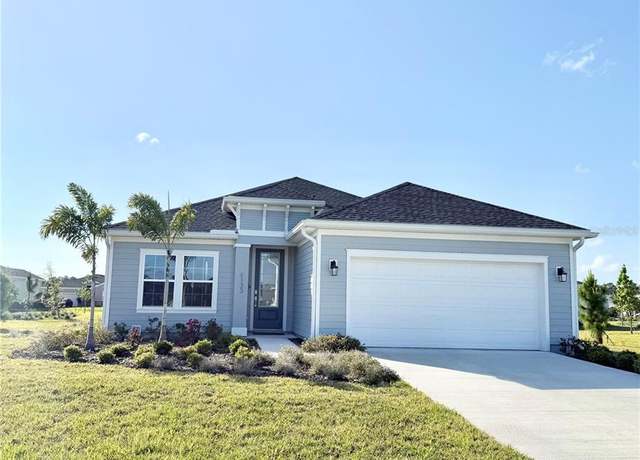 Property at 4133 Gilford Cir, Ormond Beach, FL 32174, 3 beds, 2 baths