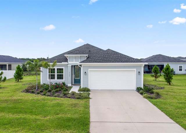 Property at 4133 Gilford Cir, Ormond Beach, FL 32174, 3 beds, 2 baths