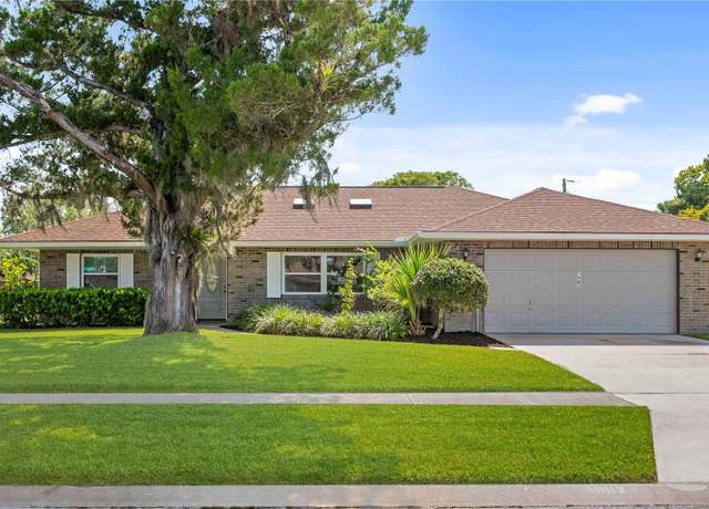 Property at 1982 Menger Cir, South Daytona, FL 32119, 3 beds, 2 baths