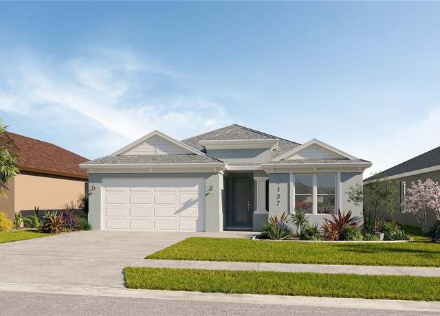 Property at 766 Hillshire Pl, Spring Hill, FL 34609, 4 beds, 2 baths