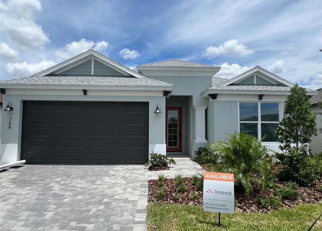 Property at 766 Hillshire Pl, Spring Hill, FL 34609, 4 beds, 2 baths