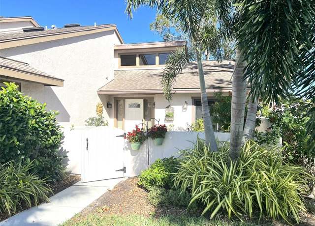 Property at 4615 Hidden View Pl #26, Sarasota, FL 34235, 2 beds, 2 baths