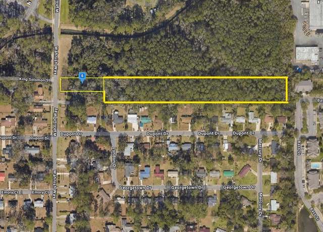 Property at 2915 Wahnish Way, Tallahassee, FL 32305
