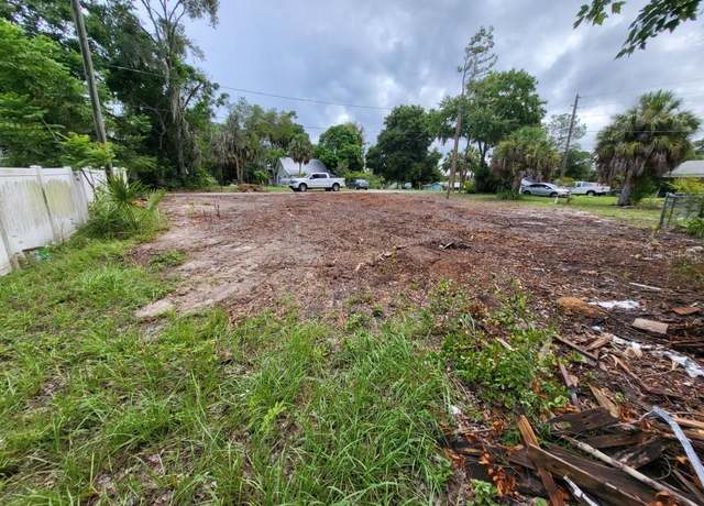 Property at Deleware Ave, New Port Richey, FL 34653