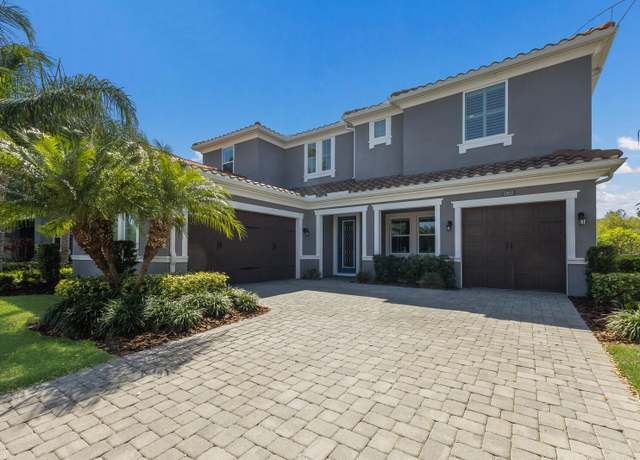 Property at 12022 Medley Ter, Lakewood Ranch, FL 34211, 4 beds, 4 baths