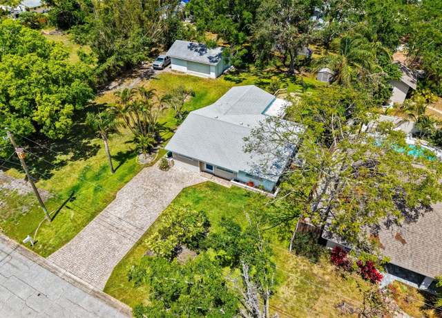 Property at 2225 Alice Rd, Sarasota, FL 34231, 4 beds, 2 baths