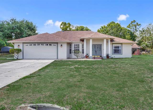 Property at 6700 Eagle Tree Ct, North Fort Myers, FL 33917, 4 beds, 2 baths
