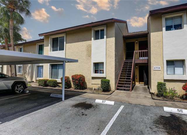 Property at 2716 Hidden Lake Blvd Unit C, Sarasota, FL 34237, 2 beds, 1 bath