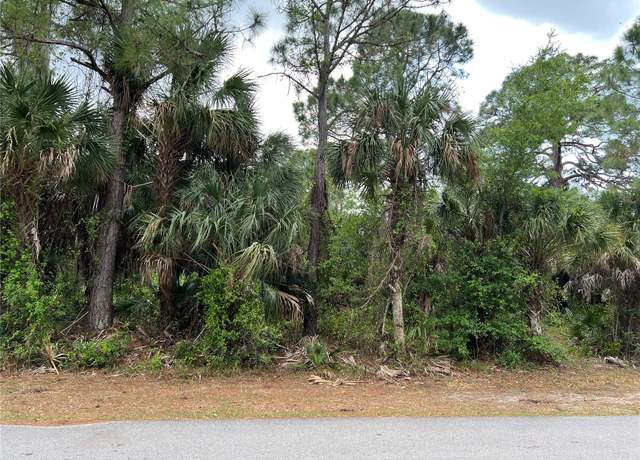 Property at Vogler Ln, North Port, FL 34286