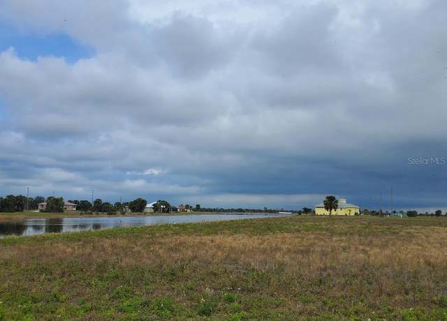 Property at 1 Blue Hen Dr, Placida, FL 33946