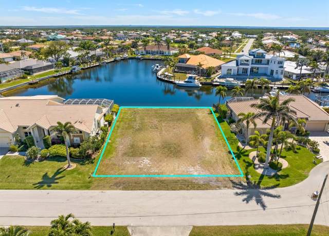 Property at 2435 ST Davids Island Ct, Punta Gorda, FL 33950