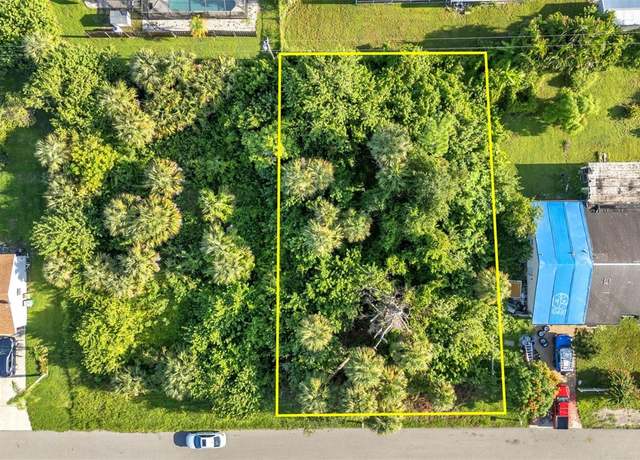 Property at 18088 Windingvail Ave, Port Charlotte, FL 33948