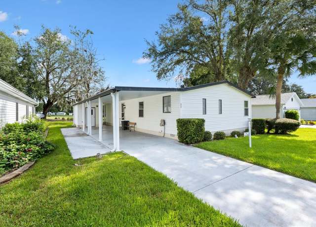 Property at 523 Bonita Dr, The Villages, FL 32159, 2 beds, 2 baths