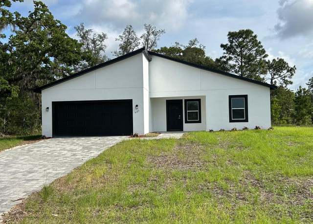 Property at 6127 SW 144th Pl, Ocala, FL 34473, 4 beds, 3 baths