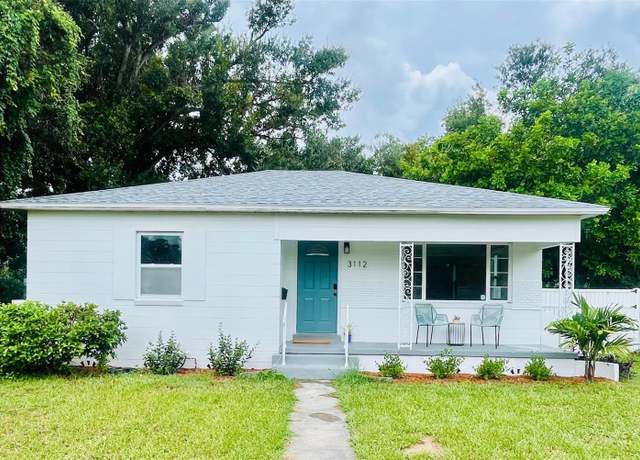 Property at 3112 Yale St N, Saint Petersburg, FL 33713, 2 beds, 1 bath