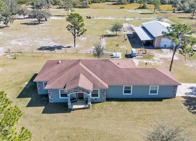 Property at 2455 Gerber Dairy Rd, Winter Haven, FL 33880, 4 beds, 2 baths