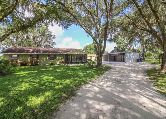 Property at 1745 County Road 29, Lake Placid, FL 33852, 4 beds, 2.5 baths