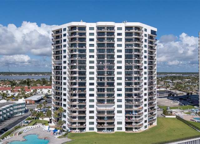 Property at 2555 S Atlantic Ave #302, Daytona Beach Shores, FL 32118, 2 beds, 2 baths