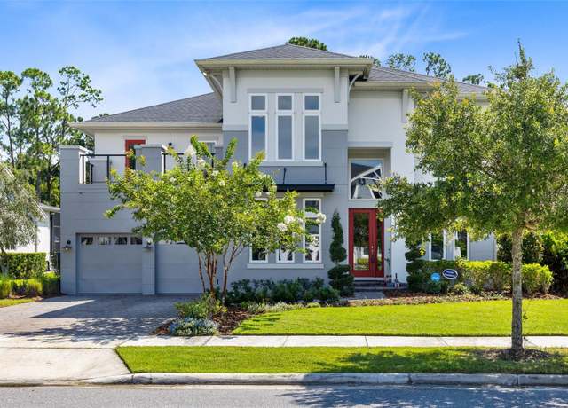 Property at 12863 Upper Harden Ave, Orlando, FL 32827, 5 beds, 4.5 baths