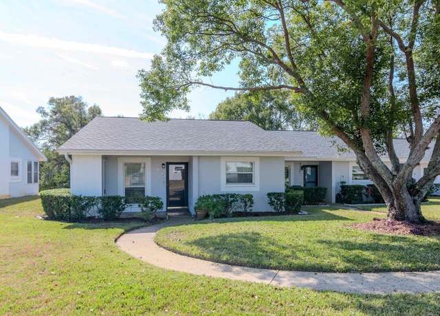 Property at 7710 Danube Dr Unit A, Hudson, FL 34667, 2 beds, 2 baths