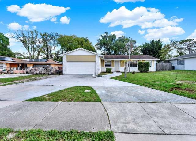 Property at 2809 Pioneer Rd, Orlando, FL 32808, 4 beds, 2 baths