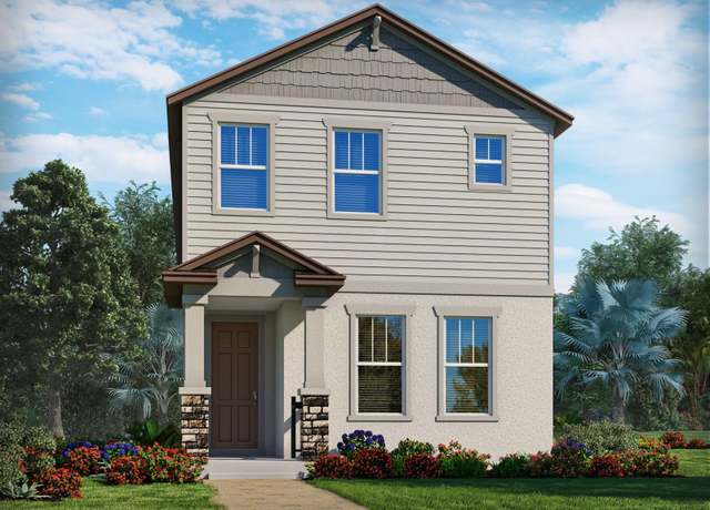 Property at 4537 Cross Prairie Pkwy, St Cloud, FL 34772, 4 beds, 2.5 baths