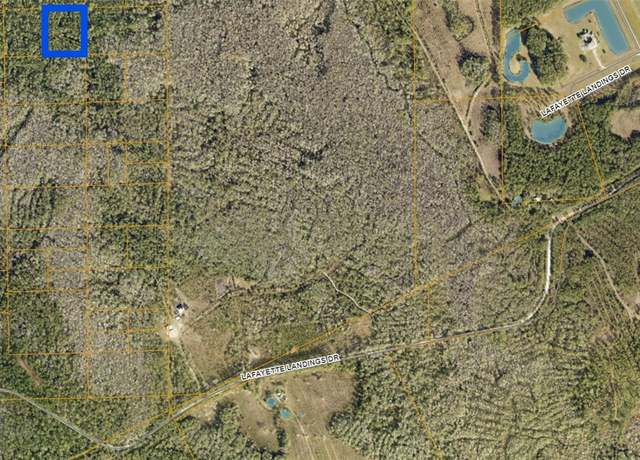 Property at Pid 52700000162, De Leon Springs, FL 32130